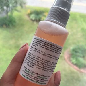 Mario Badescu Other - Facial Spray with Aloe, Herbs, and Rosewater Mario Badescu Other - Facial Spray with Aloe, Herbs, and Rosewater